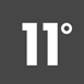 11 Degrees