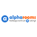 Alpharooms