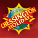 Chessington Holidays