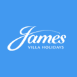 James Villa Holidays