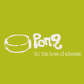 Pong Cheese