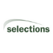 Selections