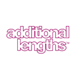 Additional Lengths