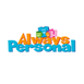 Always Personal