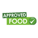 Approved Food