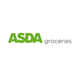 ASDA groceries
