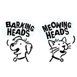 Barking Heads