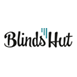 Blinds Hut