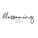 Blossoming Gifts