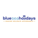 Blue Sea Holidays