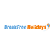 BreakFree Holidays