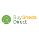 Buy Sheds Direct