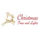 Christmas Trees and Lights