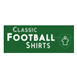 Classic Football Shirts