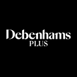 Debenhams Plus