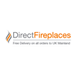 Direct Fireplaces