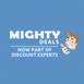 Discount Experts