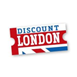 Discount London