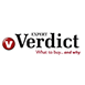 Expert Verdict