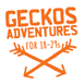 Geckos Adventures