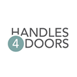 Handles 4 Doors
