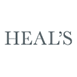 Heals