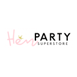 Hen Party Superstore