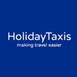 Holiday Taxis