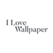 I Love Wallpaper