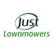 Just Lawnmowers