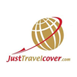 Just Travel Cover