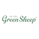 Little Green Sheep