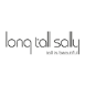 Long Tall Sally