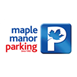 Maple Manor Parking