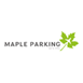 Maple Parking