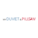 My Duvet and Pillow