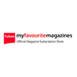 My Favourite Magazines