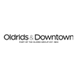 Oldrids & Downtown