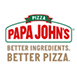 Papa Johns