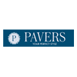 Pavers