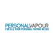 Personal Vapour