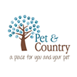 Pet and Country