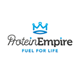 Protein Empire