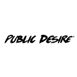 Public Desire