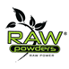 Raw Powders