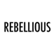 Rebellious Fashion