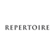 Repertoire Fashion