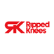 Ripped Knees