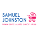 Samuel Johnston