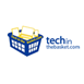 Tech in the Basket